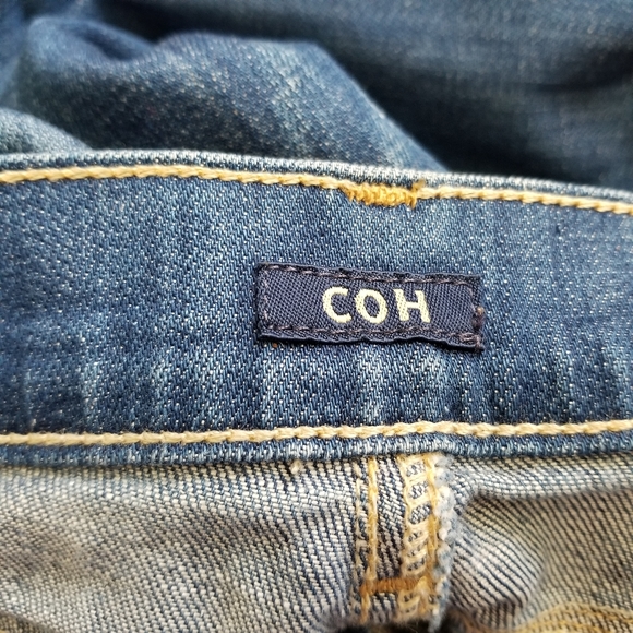 Citizens of Humanity | Kelly Stretch Low Waist - Picture 6 of 8